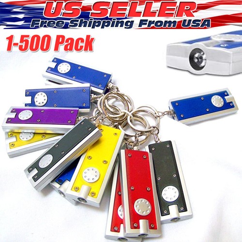 500x mini keychain - 1~500x,